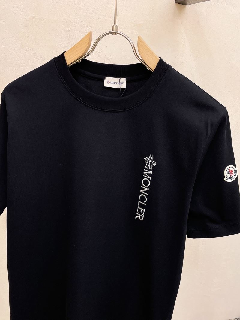 Moncler T-Shirts